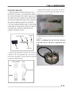 Предварительный просмотр 112 страницы Booxt 2007 GOES 300 S Service Manual