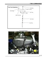 Предварительный просмотр 115 страницы Booxt 2007 GOES 300 S Service Manual