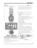 Предварительный просмотр 162 страницы Booxt 2007 GOES 300 S Service Manual