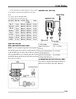 Предварительный просмотр 169 страницы Booxt 2007 GOES 300 S Service Manual