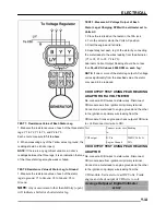 Предварительный просмотр 170 страницы Booxt 2007 GOES 300 S Service Manual