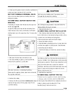 Preview for 180 page of Booxt 2007 GOES 300 S Service Manual