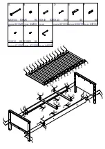 Предварительный просмотр 2 страницы BOPITA 430139.11 Assembly Instruction Manual