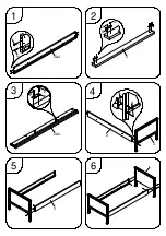 Предварительный просмотр 3 страницы BOPITA 430139.11 Assembly Instruction Manual