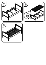 Предварительный просмотр 4 страницы BOPITA 430139.11 Assembly Instruction Manual