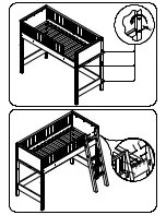 Предварительный просмотр 19 страницы BOPITA 430139.11 Assembly Instruction Manual