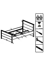 Предварительный просмотр 5 страницы BOPITA 740176.11 Assembly Instruction Manual