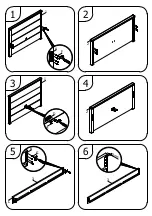 Предварительный просмотр 7 страницы BOPITA 740176.11 Assembly Instruction Manual