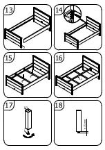 Предварительный просмотр 9 страницы BOPITA 740176.11 Assembly Instruction Manual