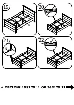 Предварительный просмотр 10 страницы BOPITA 740176.11 Assembly Instruction Manual