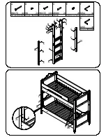 Предварительный просмотр 13 страницы BOPITA BELLE 430055.11 Assembly Instruction Manual