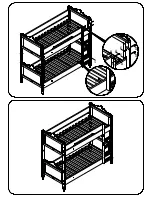 Предварительный просмотр 14 страницы BOPITA BELLE 430055.11 Assembly Instruction Manual