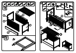 Предварительный просмотр 2 страницы BOPITA Corsica 16302711 Instruction Manual