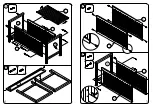 Предварительный просмотр 3 страницы BOPITA Corsica 16302711 Instruction Manual