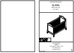 Предварительный просмотр 1 страницы BOPITA ELENA 11413611 Instruction Manual