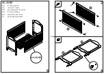 Предварительный просмотр 3 страницы BOPITA ELENA 11413611 Instruction Manual