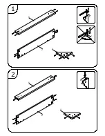 Предварительный просмотр 3 страницы BOPITA JORIS Assembly Instruction