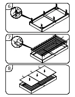 Предварительный просмотр 5 страницы BOPITA JORIS Assembly Instruction