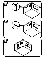 Preview for 7 page of BOPITA LADDER DISPLAY WHITE Assembly Instructions Manual