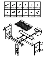 Предварительный просмотр 2 страницы BOPITA M&M Assembly Instructions Manual