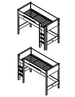 Предварительный просмотр 6 страницы BOPITA M&M Assembly Instructions Manual