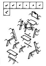 Preview for 2 page of BOPITA STULLY Assembly Instruction Manual