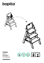 Предварительный просмотр 6 страницы BOPITA STULLY Assembly Instruction Manual