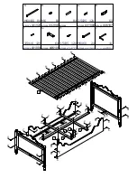 Предварительный просмотр 2 страницы BOPITA TWIN BELLE Assembly Instruction