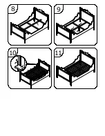 Предварительный просмотр 5 страницы BOPITA TWIN BELLE Assembly Instruction