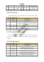 Предварительный просмотр 9 страницы BOPIXEL OPR407 Series Operating Manual