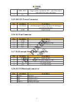 Предварительный просмотр 10 страницы BOPIXEL OPR407 Series Operating Manual