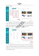 Предварительный просмотр 16 страницы BOPIXEL OPR407 Series Operating Manual