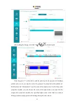 Предварительный просмотр 22 страницы BOPIXEL OPR407 Series Operating Manual