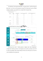 Предварительный просмотр 23 страницы BOPIXEL OPR407 Series Operating Manual