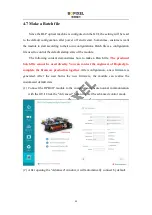 Предварительный просмотр 35 страницы BOPIXEL OPR407 Series Operating Manual