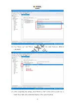 Предварительный просмотр 39 страницы BOPIXEL OPR407 Series Operating Manual