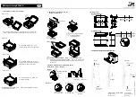 Bopla BOCARD Series Assembly Instructions предпросмотр