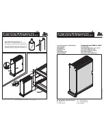 Предварительный просмотр 1 страницы Bopla INTERZOLL 6HU Assembly Instruction