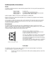 Предварительный просмотр 9 страницы BOPP &  REUTHER MESSTECHNIK MDS-30 Instruction Manual