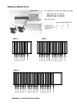 Предварительный просмотр 16 страницы BOPP &  REUTHER MESSTECHNIK MDS-30 Instruction Manual