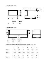 Preview for 18 page of BOPP &  REUTHER MESSTECHNIK MDS-30 Instruction Manual