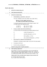 Preview for 19 page of BOPP &  REUTHER MESSTECHNIK MDS-30 Instruction Manual