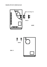 Preview for 20 page of BOPP &  REUTHER MESSTECHNIK MDS-30 Instruction Manual