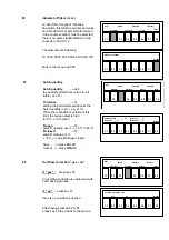 Предварительный просмотр 23 страницы BOPP &  REUTHER MESSTECHNIK MDS-30 Instruction Manual