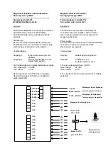 Предварительный просмотр 30 страницы BOPP &  REUTHER MESSTECHNIK MDS-30 Instruction Manual