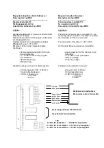 Предварительный просмотр 32 страницы BOPP &  REUTHER MESSTECHNIK MDS-30 Instruction Manual