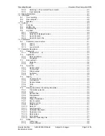 Preview for 3 page of Bopp & Reuther UR06 Operating Manual