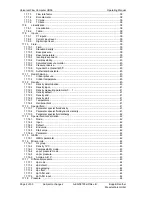 Preview for 4 page of Bopp & Reuther UR06 Operating Manual