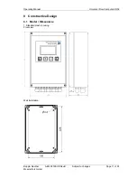 Preview for 11 page of Bopp & Reuther UR06 Operating Manual