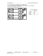 Preview for 19 page of Bopp & Reuther UR06 Operating Manual